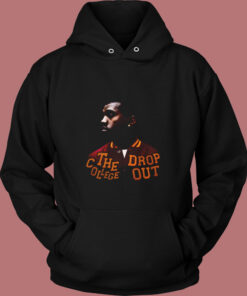 The College Dropout Kanye West Vintage Hoodie