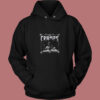 The Cramps Fan Art Vintage Hoodie