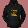 The Cramps Vintage Hoodie