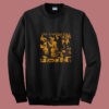 The Cranberries 90s Band Summer Sweatshirt