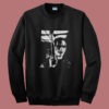 The Crow Movie Summer Sweatshirt