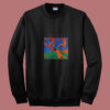 The Dance Matisse Painting Summer Sweatshirt