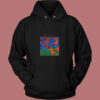 The Dance Matisse Painting Vintage Hoodie