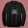 The Devils Lettuce Vegetable Farm Summer Sweatshirt