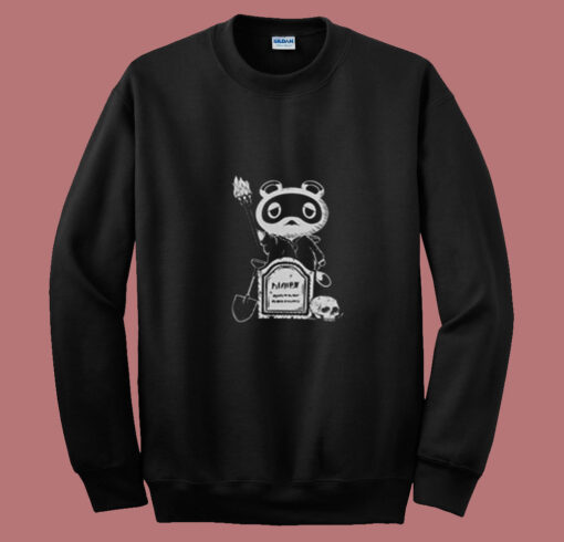 The Digging Nook Summer Sweatshirt