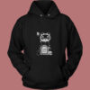 The Digging Nook Vintage Hoodie