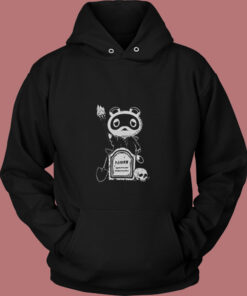 The Digging Nook Vintage Hoodie