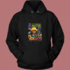 The Eternian Masters Of Universe He Man Vintage Hoodie