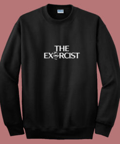 The Exorcist Summer Sweatshirt