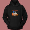 The Family Simpsons Skeleton Vintage Hoodie