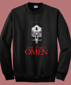 The First Omen 2024 Summer Sweatshirt