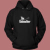 The Godmother Vintage Hoodie