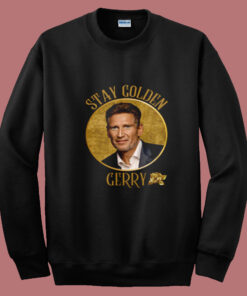 The Golden Bachelor Gerry Turner Summer Sweatshirt