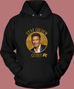 The Golden Bachelor Gerry Turner Vintage Hoodie