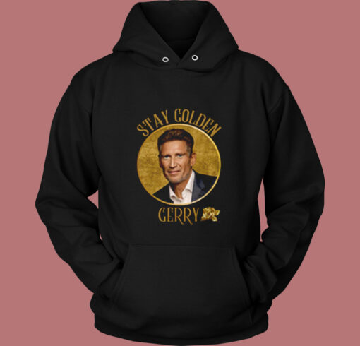 The Golden Bachelor Gerry Turner Vintage Hoodie