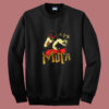 The Great Muta Keiji Mutoh Japanese Legend Summer Sweatshirt