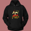 The Great Muta Keiji Mutoh Japanese Legend Vintage Hoodie