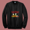 The Great Pumpkin Charlie Brown Funny Summer Sweatshirt