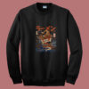 The Great Ramen Off Kanagawa Summer Sweatshirt