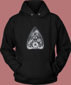 The Great Zombini Vintage Hoodie