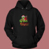 The Grinch Christmas Funny Vintage Hoodie