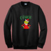 The Grinch Summer Sweatshirt