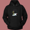 The Grinchshank Redemption Vintage Hoodie