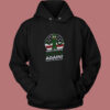 The Gumby For President Vintage Hoodie