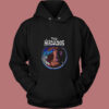 The Herculoids Vintage Hoodie