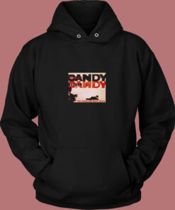 The Jesus And Mary Chain Psychocandy Vintage Hoodie