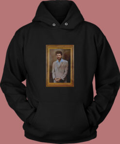 The Kelly It's Always Sunny In Philadelphia Seinfeld Crossover Vintage Hoodie