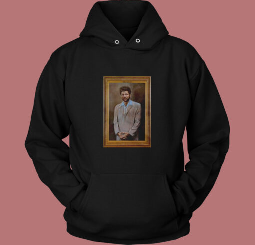 The Kelly It's Always Sunny In Philadelphia Seinfeld Crossover Vintage Hoodie