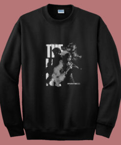 The Last Of Us Summer Sweatshirt