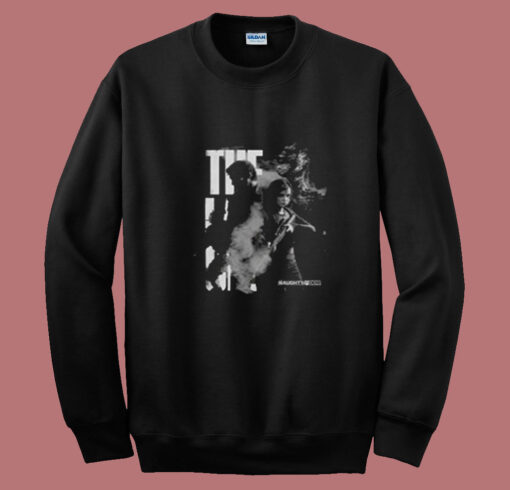 The Last Of Us Summer Sweatshirt