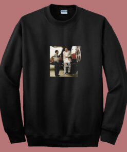 The Life Of Drug Lord Pablo Escobar Summer Sweatshirt