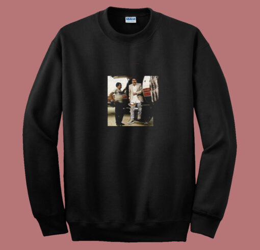 The Life Of Drug Lord Pablo Escobar Summer Sweatshirt