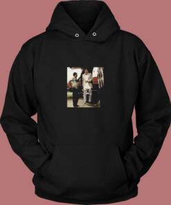 The Life Of Drug Lord Pablo Escobar Vintage Hoodie