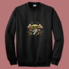 The Mandalorian Baby Yoda Summer Sweatshirt