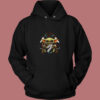 The Mandalorian Baby Yoda Vintage Hoodie