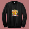 The Mystery Scooby Doo Abbey Road Summer Sweatshirt