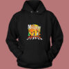 The Mystery Scooby Doo Abbey Road Vintage Hoodie