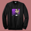 The Nightmare Before Christmas Summer Sweatshirt