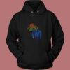 The Notorious Big. Blue Suit Vintage Hoodie