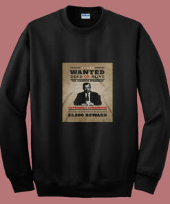 The Office Scranton Strangler Toby Summer Sweatshirt