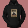 The Office Scranton Strangler Toby Vintage Hoodie