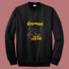 The Offspring Coming For You Retro Summer Sweatshirt