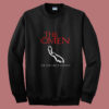 The Omen Horror Movie Summer Sweatshirt