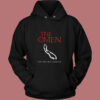 The Omen Horror Movie Vintage Hoodie