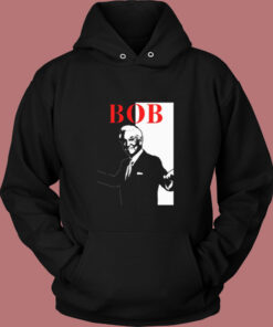 The Price is Right Funny Idea Bob Barker Vintage Hoodie