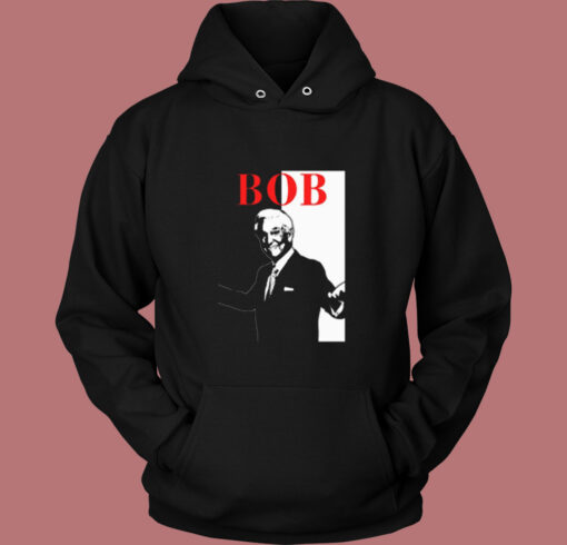 The Price is Right Funny Idea Bob Barker Vintage Hoodie